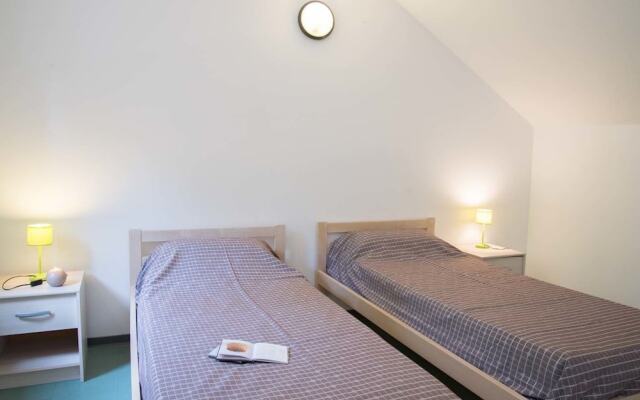 Village vacances de blajoux Quézac