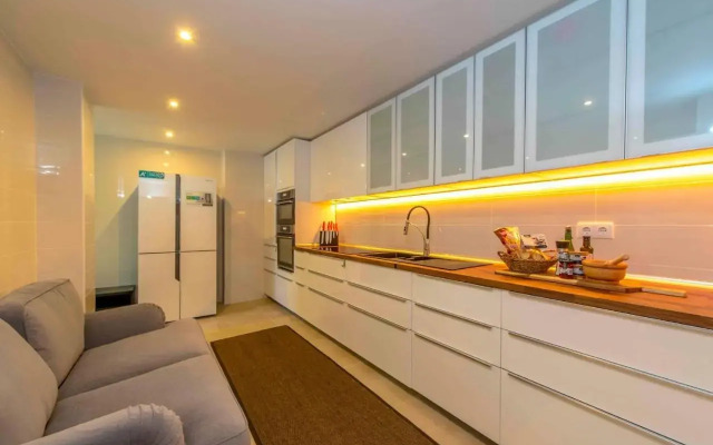 Private Apartment in Torrevieja