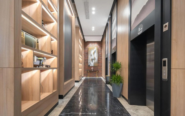 Youth Sunshine Hotel (Xiamen Xiang'an Culture and Education Park)