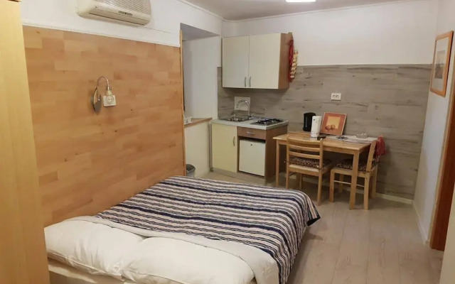 Guesthouse Korzo