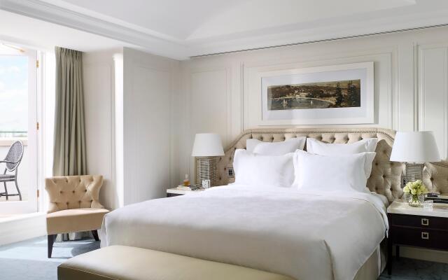 The Langham, Sydney