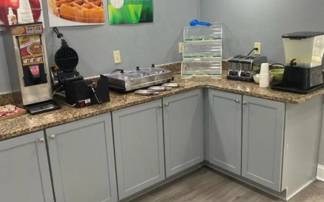 Quality Inn Colchester - Burlington
