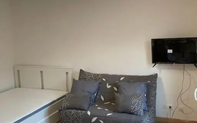 Studio Avenue Du Vieux Pont