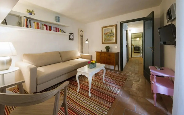 Vanina Apartment
