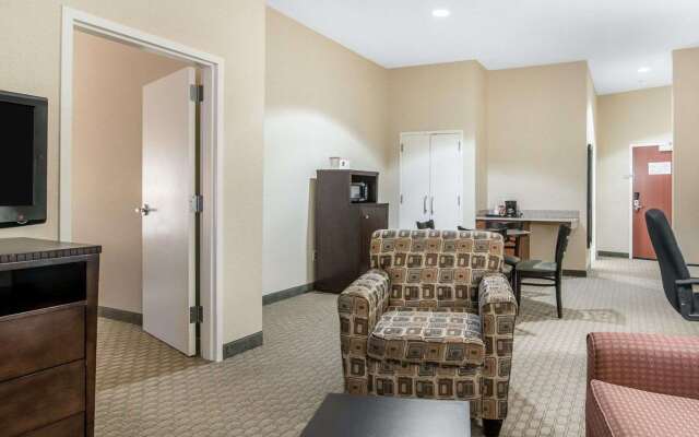 Spark by Hilton Vestal Binghamton University Area