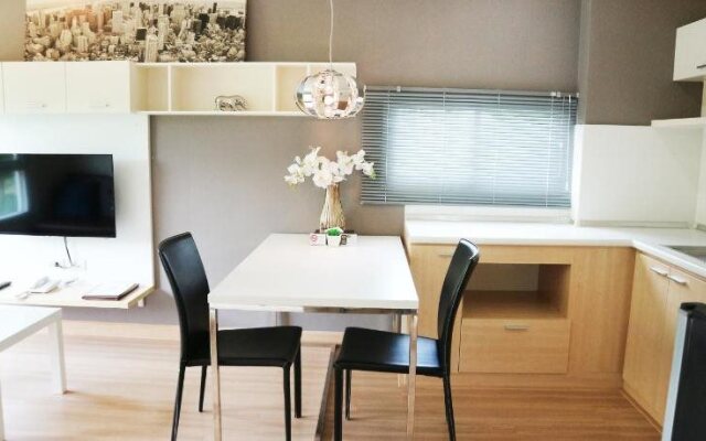 Banyan Residence