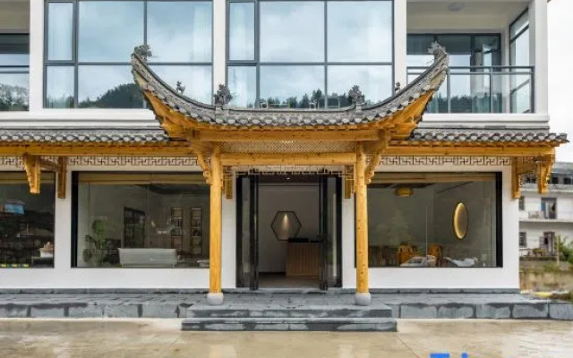 Shandishan B&B