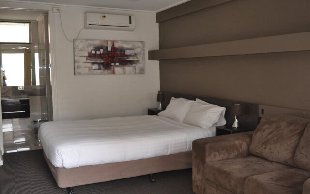 Brougham Arms Hotel