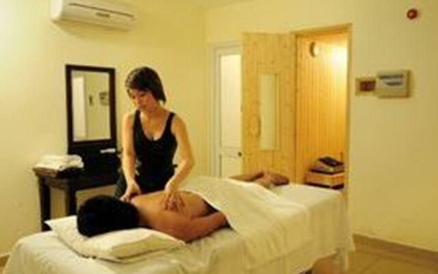 Duy Tan Hotel