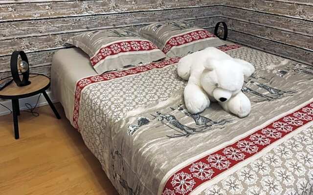 Chez MARLYSE-chambres et Table d'hôtes