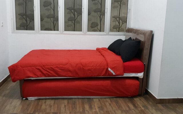 360 Homestay