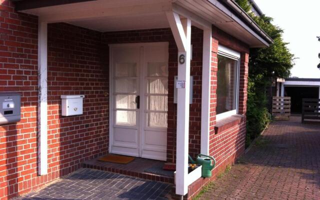 Atlantis Landpension Steinhude