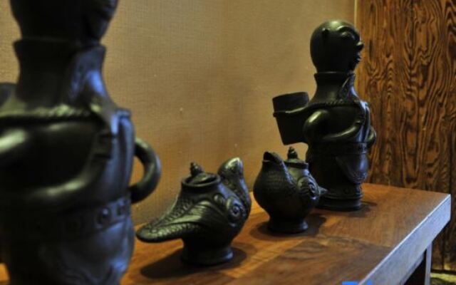 Tseten Wangmo Resort