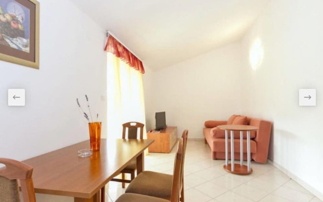 Apartmani Rok