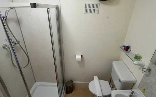 The Stromness Hotel by Paymán Club