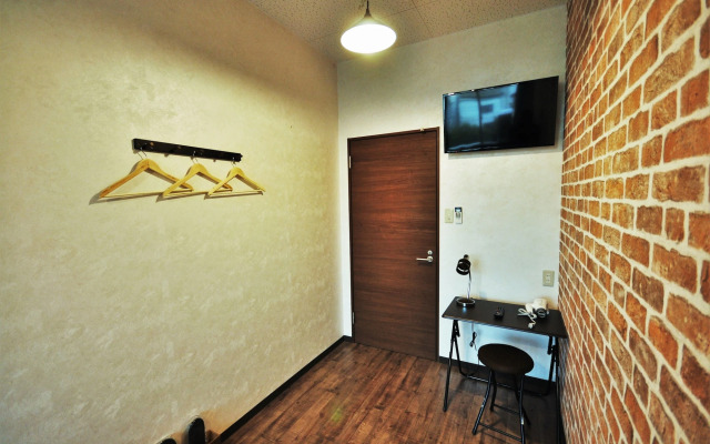 My Place - Hostel