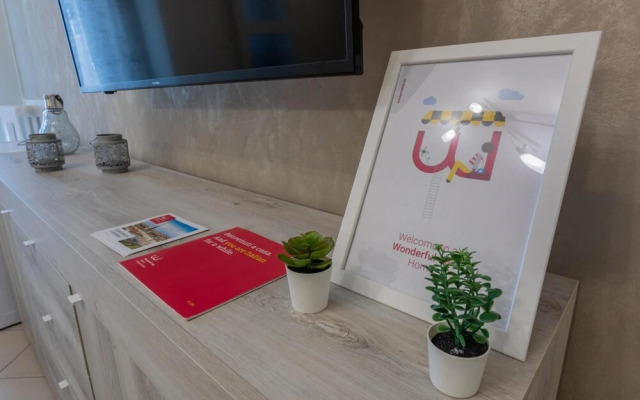 La Casa di Marygrace by Wonderful Italy