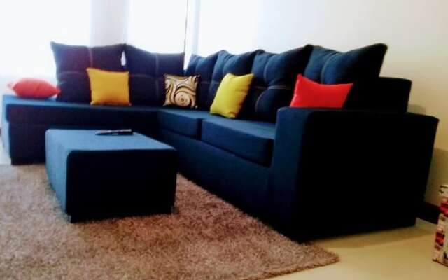 JKIA Airport side apartment