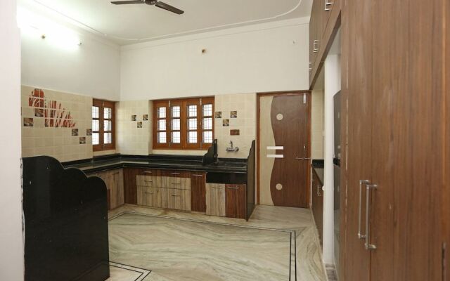 OYO 9715 Home Hill View Airport Road Udaipur