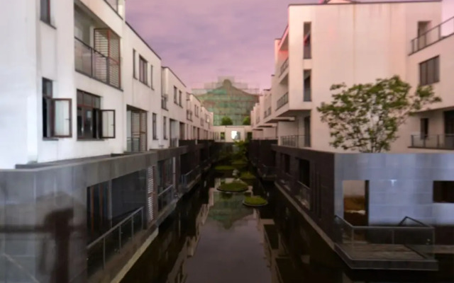 Wuzhen Wangfu Resort Villa