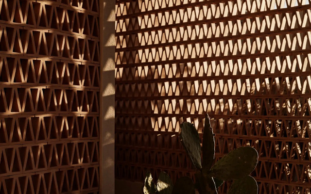NAUMA PAROS | Design Boutique Hotel