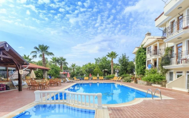 Milkyway Apart & Hotels