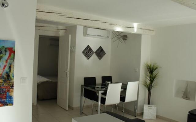 Apartment Palais des Festivals