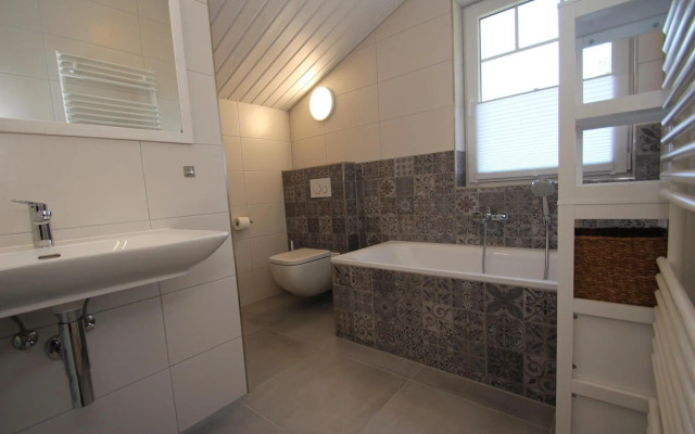 Holiday home beach view at the Dümmer lake, Dümmer