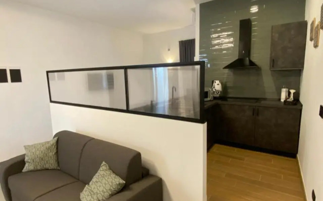Archihouse Suites