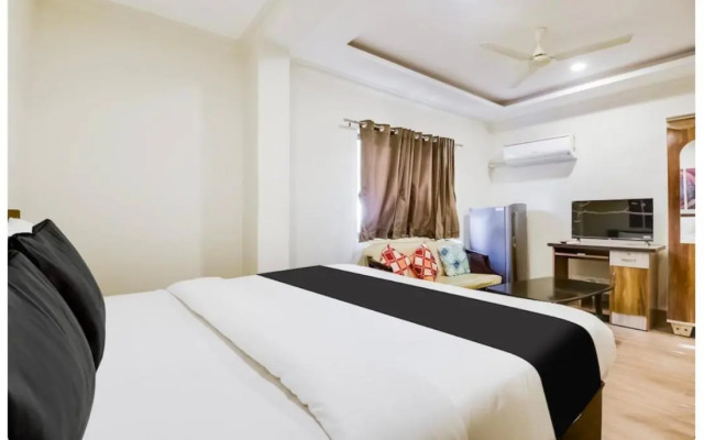 Hotel Krishna Dham