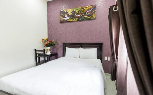 Nha Trang City Apartments