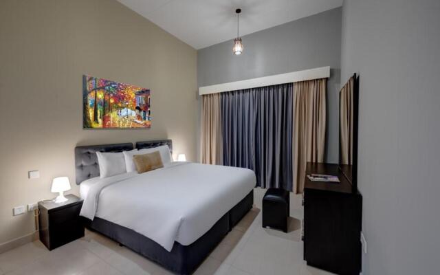 Home Away Holiday Homes