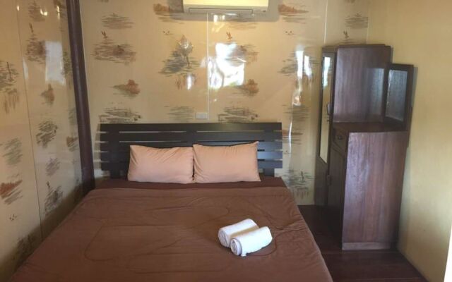 Kruamaeurai Homestay