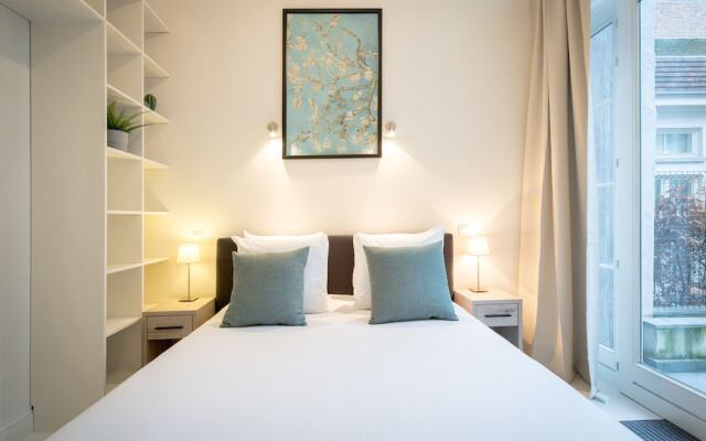 Saint Pauls Suite 3