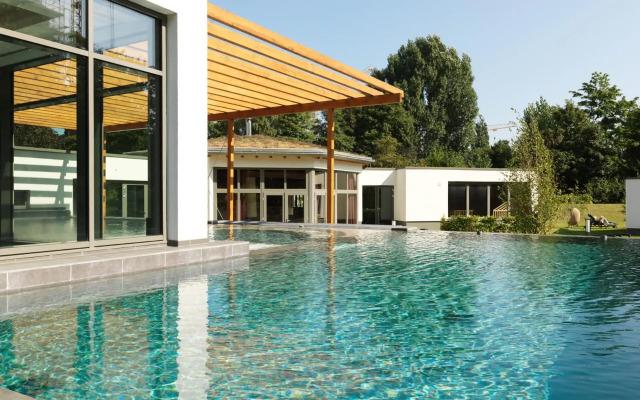 Aspria Hamburg Uhlenhorst – Sport & Spa