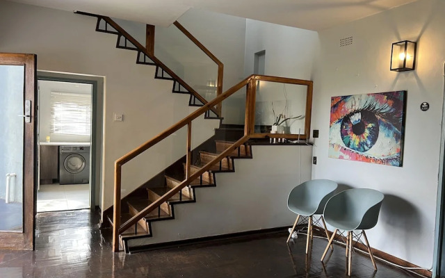 Mutare Manor - 2304 in Mutare