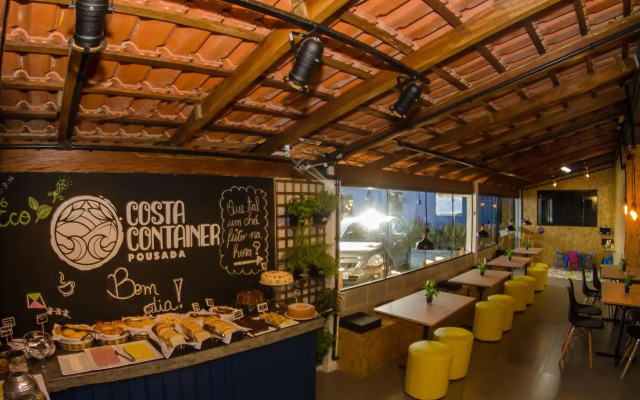 Pousada Costa Container