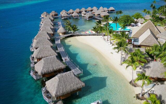 Manava Beach Resort & Spa Moorea