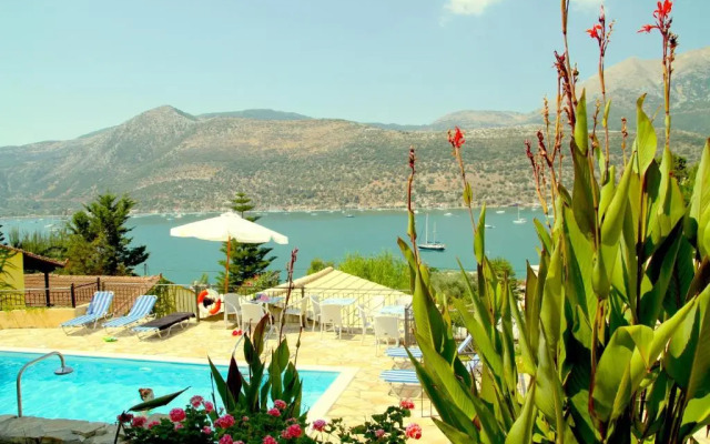 Hotel Armonia