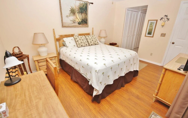 Sea Woods 123 Apartment 2