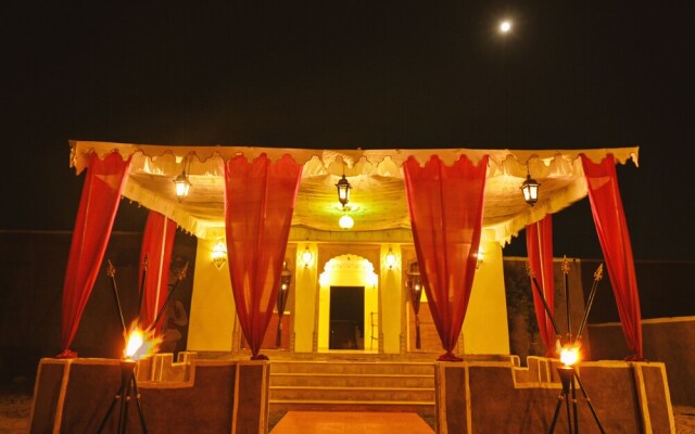 DolatGarh Resort & Camp