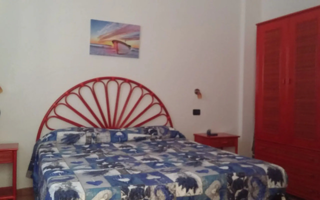 Beach Hotel