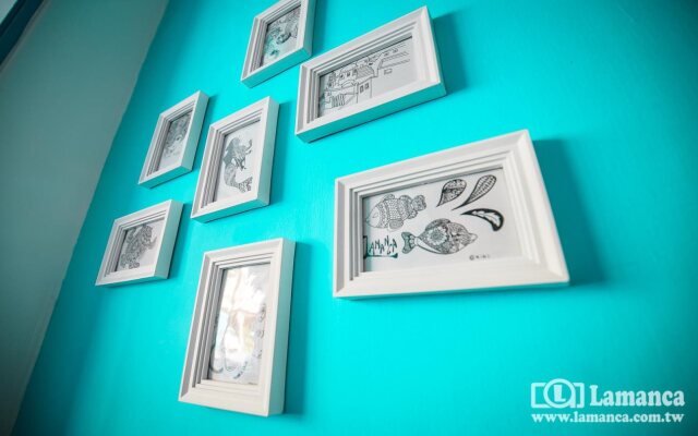 Lamanca B&B