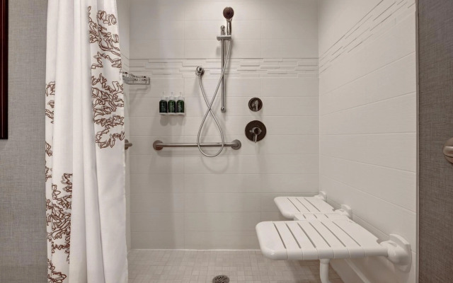 Residence Inn Pullman