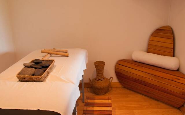 Apart Hotel Casa Celeste
