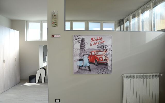 Torino loft