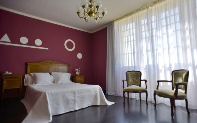 Balneario Palacio de las Salinas