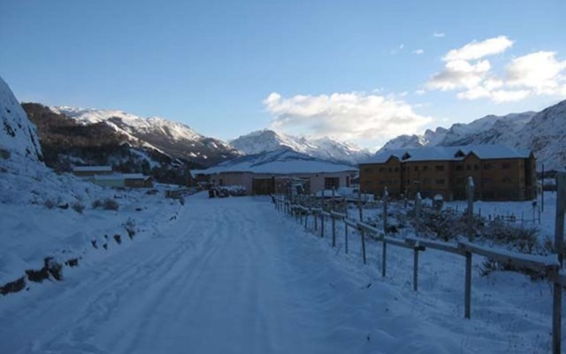 Hosteria y Cabañas Koonek