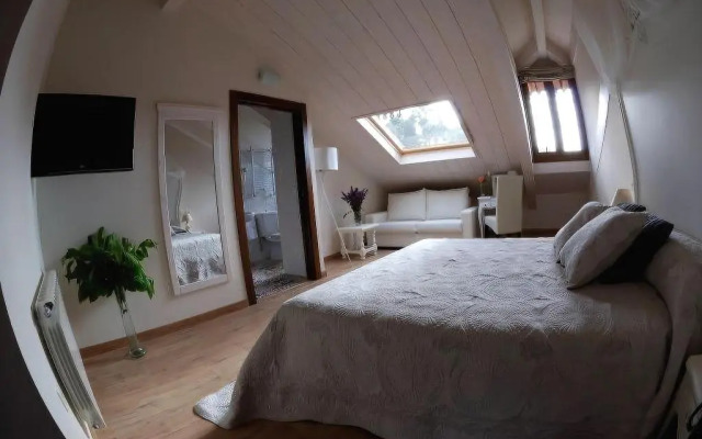 Hotel Playa de Aguilar