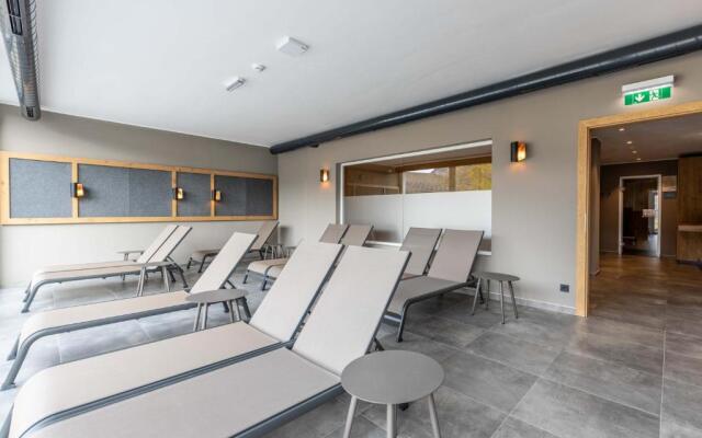 Zugspitz Residence Ehrwald